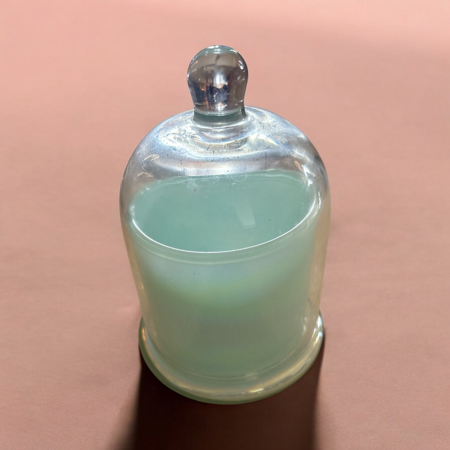 Transparent Bell Jar- 250 ml