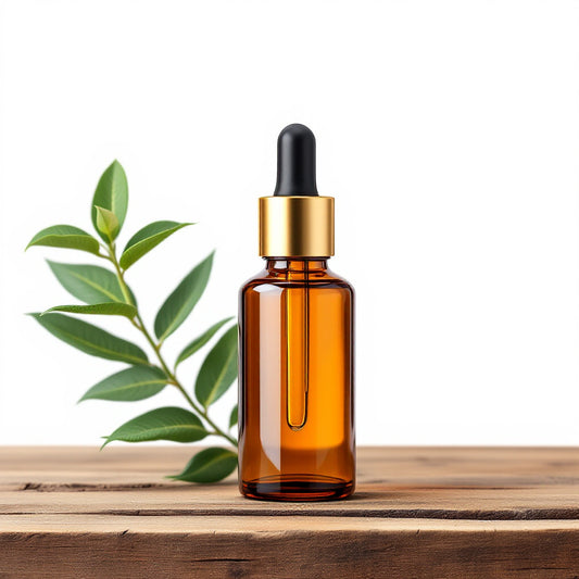 Teatree essential oil