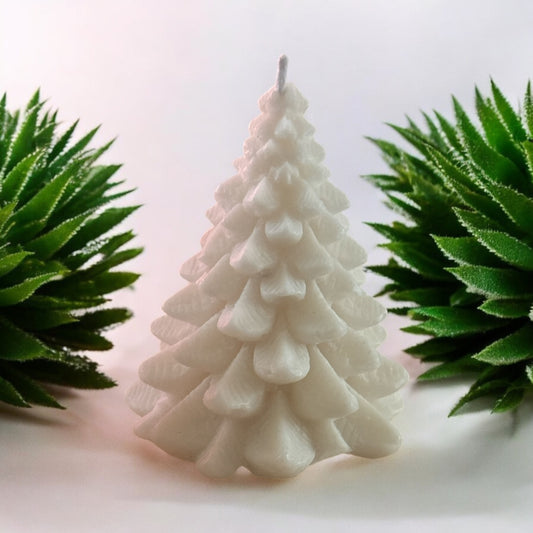 Xmas Tree Mold