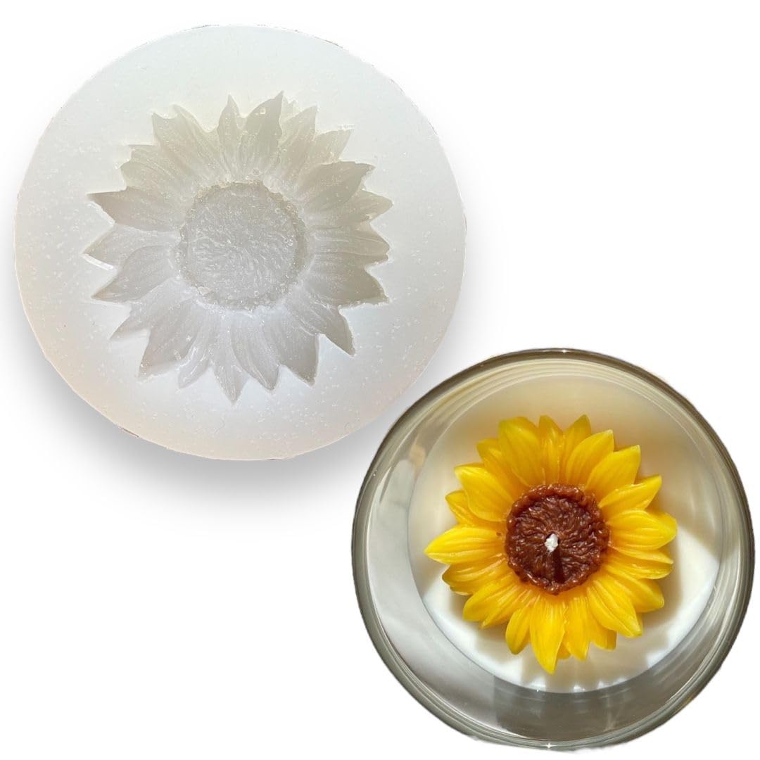 Sunflower mold