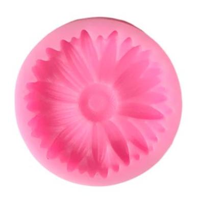 chrysanthemum mold single cavity