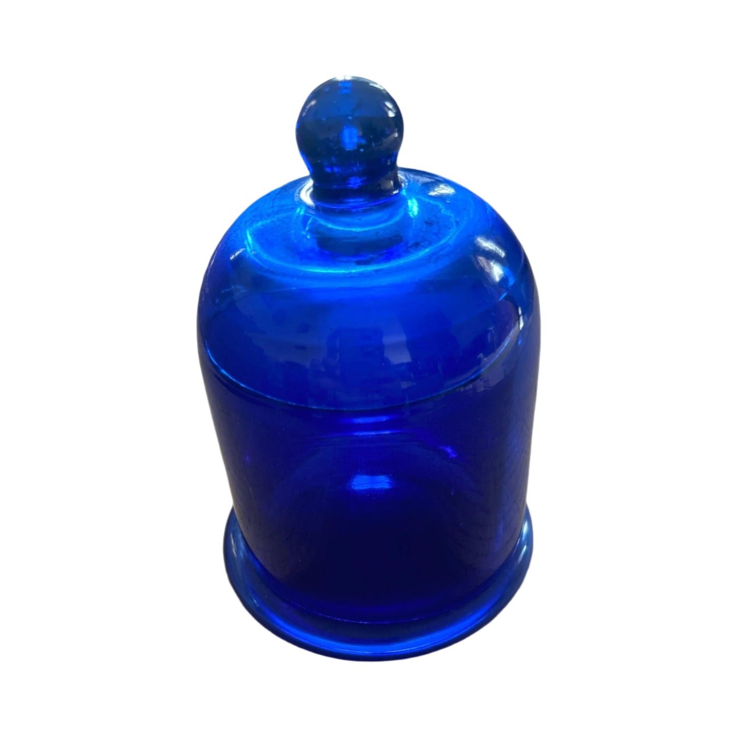 Transparent Bell Jar- 250 ml