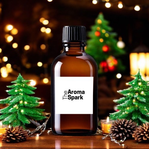 Pine tree fragrance oil