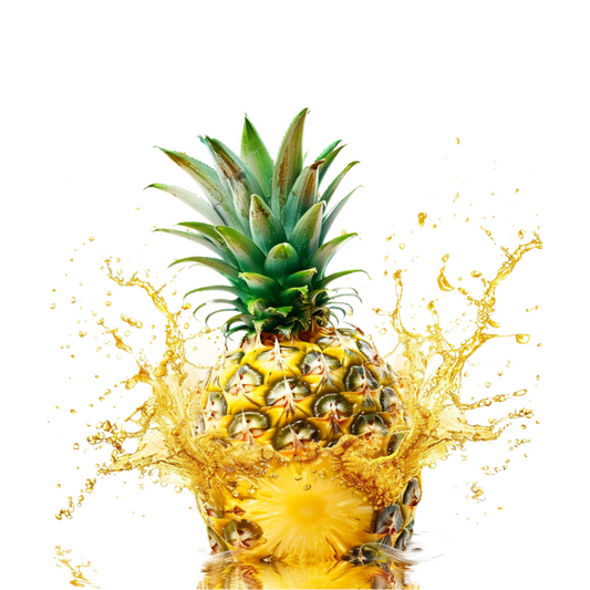 Pineapple Fragrance oil for Candles